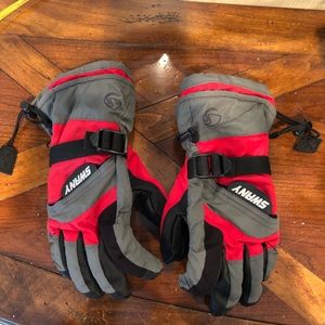 Swany  Ski Gloves